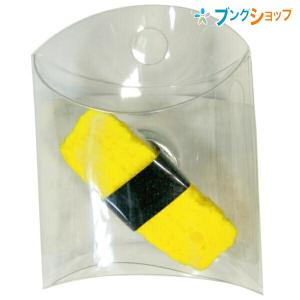 東京画鋲製作所 玉子寿司 ファンシーマグネット CC-234マク