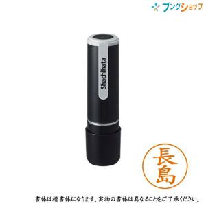 シャチハタ ネーム9 既製品 認印 ネームナイン XL-9 1740 フジイ 藤井