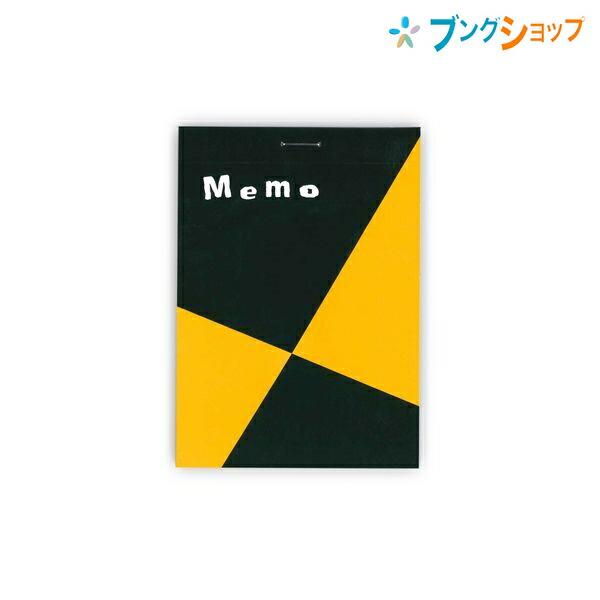 マルマン 図案 メモパッド  B7変形 5mm方眼罫 80枚 切り取りミシン目入り 天のりステッチ製...