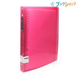 maruman（マルマン） ファイル26 メタルバインダー タブロック B5 26穴