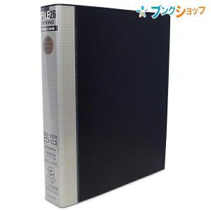 maruman（マルマン） ファイル26 メタルバインダー タブロック B5 26穴