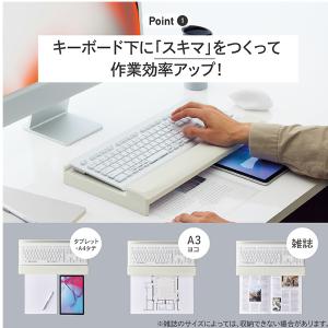 リヒトラブ キーボードスタンド A252 -1...の詳細画像1