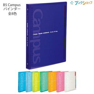 maruman（マルマン） ルーズリーフ バインダー B5 ダブロック 26穴
