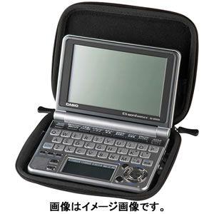 サンワサプライ セミハード電子辞書ケース PD...の詳細画像2