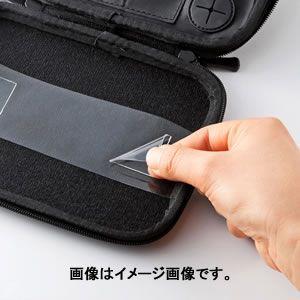 サンワサプライ セミハード電子辞書ケース PD...の詳細画像4