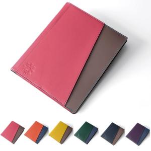 CASSAROS キャサロス ファイルノートカバー A4
