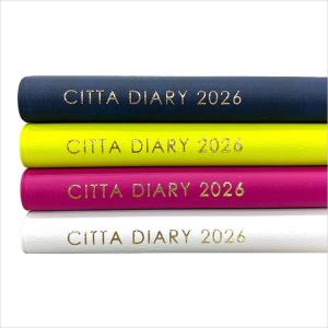 2026年 手帳 チッタ CITTA ダイアリ...の詳細画像4