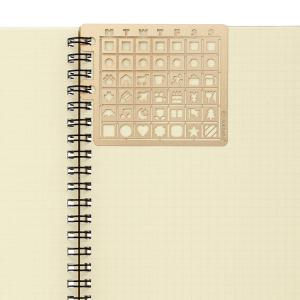 ロルバーン テンプレート カレンダー vol....の詳細画像1