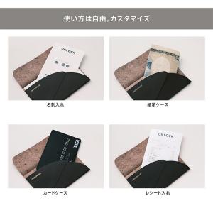 名入れ 無料 dunn × MUZOSA CA...の詳細画像2