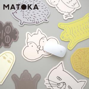 キャラクター マウスパッド セット キャラクターマウスパッド : ZOZOTOWN Yahoo!店 - 通販 - Yahoo