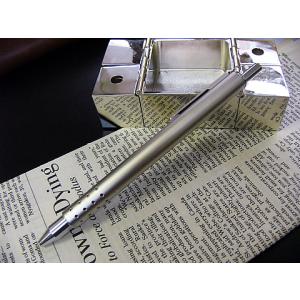 中古 ＜ヨルグ・イゼック / Jorg Hysek＞ ボールペン ワニ革ケース