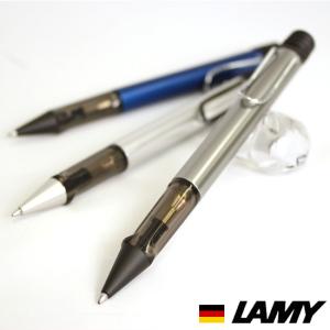 名入れ 無料 ボールペン ラミー LAMY ボールペン 名入れ アルスター｜bunguya