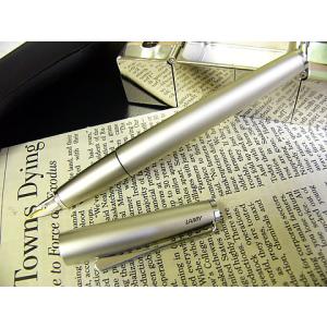 S.T.DUPONT デュポン DEFI MILLENIUM デフィ ミレニアム 万年筆