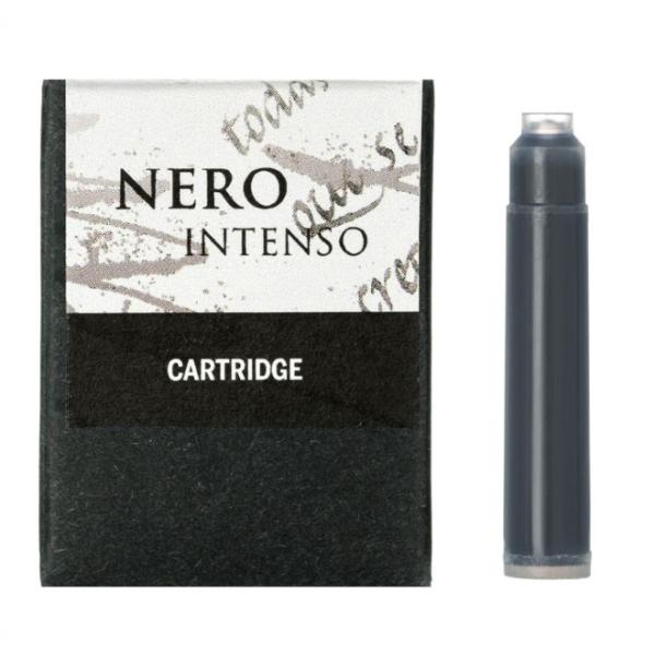 レオナルド LEONARDO 万年筆 カートリッジインク あすつく対応