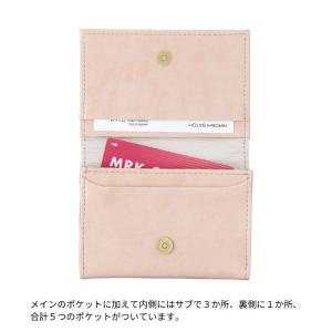 名入れ 無料 マークス ヴェレセラ 名刺ケース...の詳細画像1