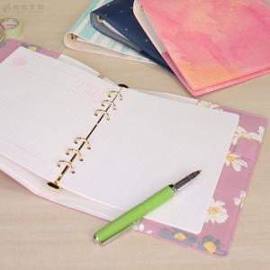 かわいいシステム手帳の商品一覧 通販 Yahoo ショッピング