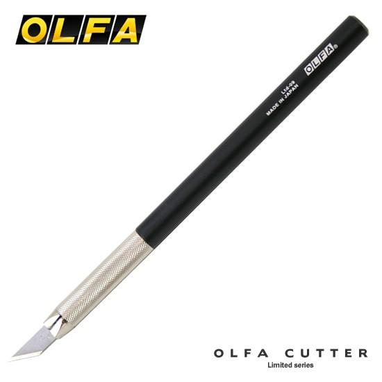 オルファ OLFA リミテッドシリーズ細工用ナイフ（リミテッドAK）