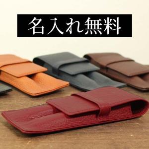 MONTBLANC（モンブラン） ペンケース MST 1 Pen Pouch Zip Black