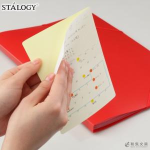 スタロジー STALOGY 貼ってはがせるカレ...の詳細画像3
