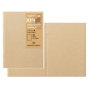 トラベラーズノート パスポートサイズ 下敷 2025 40238006 : 文具店TAG