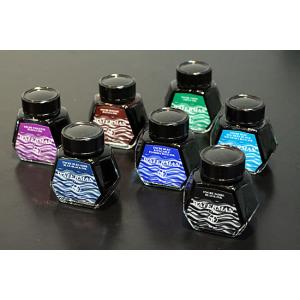 WATERMAN（ウォーターマン） カートリッジインク 8本入 同色3箱セット