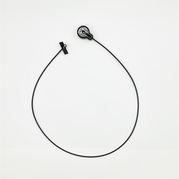 幅木ヒモ（ワイヤータイプ磁石付き）【ネコポス可】