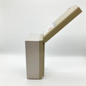 シャッター3点式押ボタンスイッチ2a 1b プ...の詳細画像1