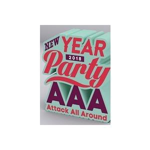 AAA NEW YEAR PARTY 2018/AAA【DV...