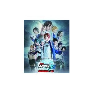新品 舞台 弱虫ペダル 箱根学園新世代 始動 ブルーレイディスク 注意事項を必ずお読みください Tbrd 文化屋 通販 Yahoo ショッピング