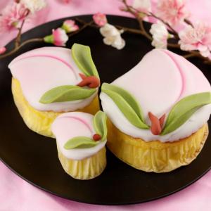 公式 文明堂総本店 姫桃菓 6個入 ひな祭り ...の詳細画像3
