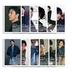 キムナムギル CDケース DVDケース 韓流 グッズ dd040-4