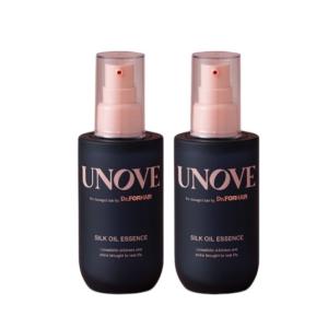 UNOVE アノブ ディープダメージリペア シャンプー500ml×2個 セット