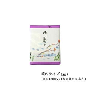 和菓子 もなか ギフト 贈答 手土産 文銭最中...の詳細画像5