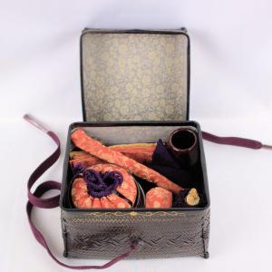 食籠 義山 菊花 茶道具 新品 茶道具 食籠（じきろう） 義山 食籠 菊花