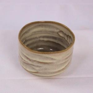 茶道具 抹茶茶碗 平茶碗 青磁 金福漢作 国漢青窯 大徳寺 養徳院 神波東