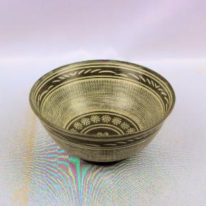 茶道具 抹茶茶碗 平茶碗 青磁 金福漢作 国漢青窯 大徳寺 養徳院 神波東