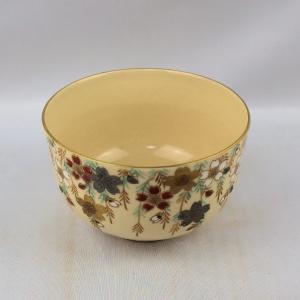 茶道具 抹茶茶碗 平茶碗 青磁 金福漢作 国漢青窯 大徳寺 養徳院 神波東