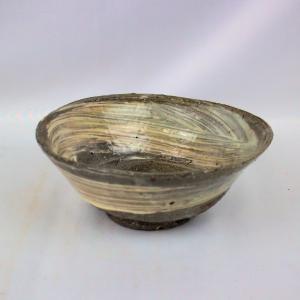 茶道具 茶釜 真形釜 「真形桐地紋釜」 釜師 人間国宝 高橋敬典造 釜