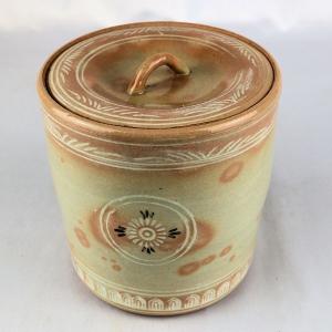 茶道具 茶釜 真形釜 「真形桐地紋釜」 釜師 人間国宝 高橋敬典造 釜