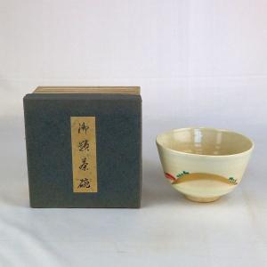 古萩写茶碗 : 茶道具商 越中屋 - 通販 - Yahoo!ショッピング