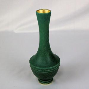 茶道具 茶釜 真形釜 「真形桐地紋釜」 釜師 人間国宝 高橋敬典造 釜