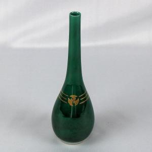 桑香盆セット（聞香炉と重香合 川崎和楽造）香七ツ道具付 : 茶道具商