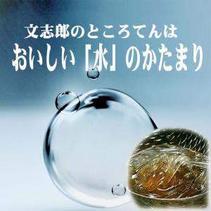 ところてん 角切り・突き ところてん 磨き水の...の詳細画像1