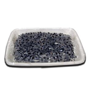 納豆 黒豆 どうなん納豆 黒豆納豆 大粒 500g 業務用 北海道産 グルメ ご飯のお供 国産 お取り寄せ