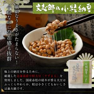 納豆 ギフト お試し納豆セット 10種食べ比べ...の詳細画像2