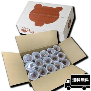 納豆 極小粒 どうなん納豆 業務用カップ納豆 ...の詳細画像1
