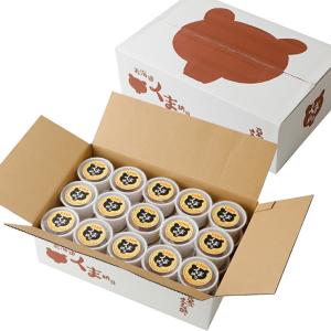 納豆 ひきわり くま納豆 ヒキワリ納豆 カップ...の詳細画像1