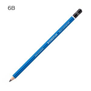 ステッドラー（STAEDTLER） 125-M12 カラト アクェレル水彩色鉛筆 12色
