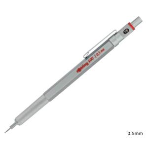 ロットリング 1904694 ティッキー製図用 メカニカルペンシル 0.35mm 