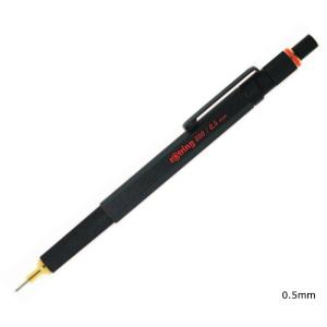 ぺんてる（Pentel） PD105C サイドノック式シャープペンシル テクニ